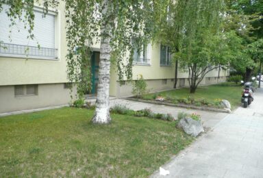München Thalkirchen: 2 attraktive Appartements München Thalkirchen: 2 attraktive Appartements