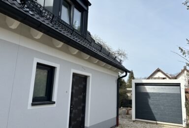 München Allach: Moderne Neubau Doppelhaushälfte mit 2 Hobbyräumen München Allach: Moderne Neubau Doppelhaushälfte mit 2 Hobbyräumen