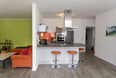 Inning am Ammersee: moderne Wohnung mit toller Einbauküche ideal für Pendler Inning am Ammersee: moderne Wohnung mit toller Einbauküche ideal für Pendler
