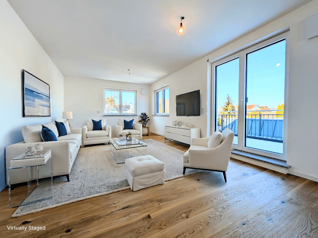 WOHNUNG ALLACH WOHNUNG ALLACH
